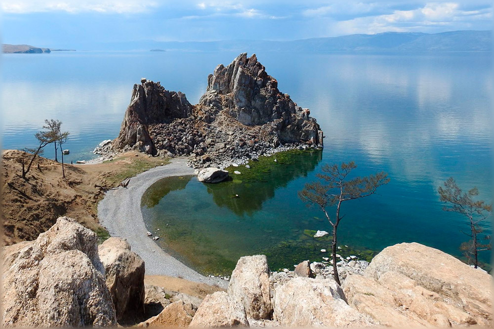 Интересные факты об озере Байкал