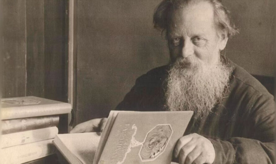 Интересные факты о Павле Петровиче Бажове