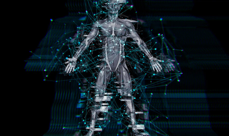 Интересные факты о человеке