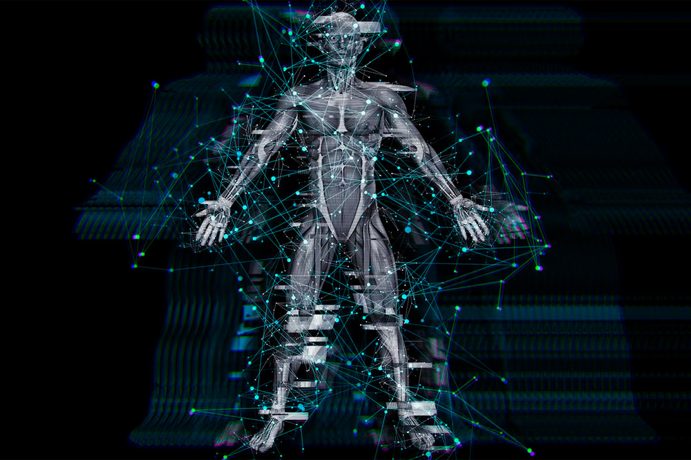 Интересные факты о человеке