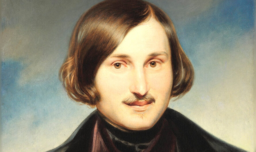 Интересные факты о Николае Васильевиче Гоголе