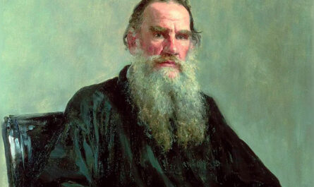 Лев Толстой - факты из жизни писателя