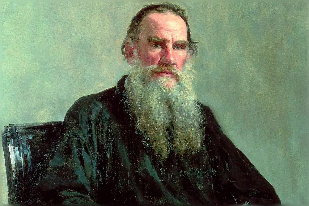 Лев Толстой - факты из жизни писателя