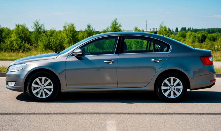 Интересные факты об автомобилях