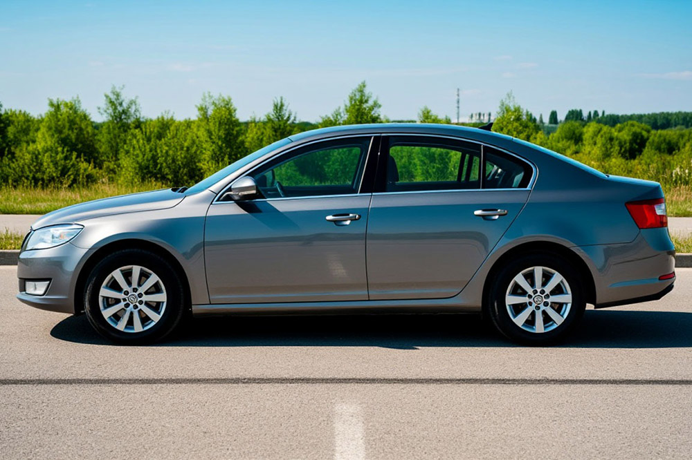 Интересные факты об автомобилях