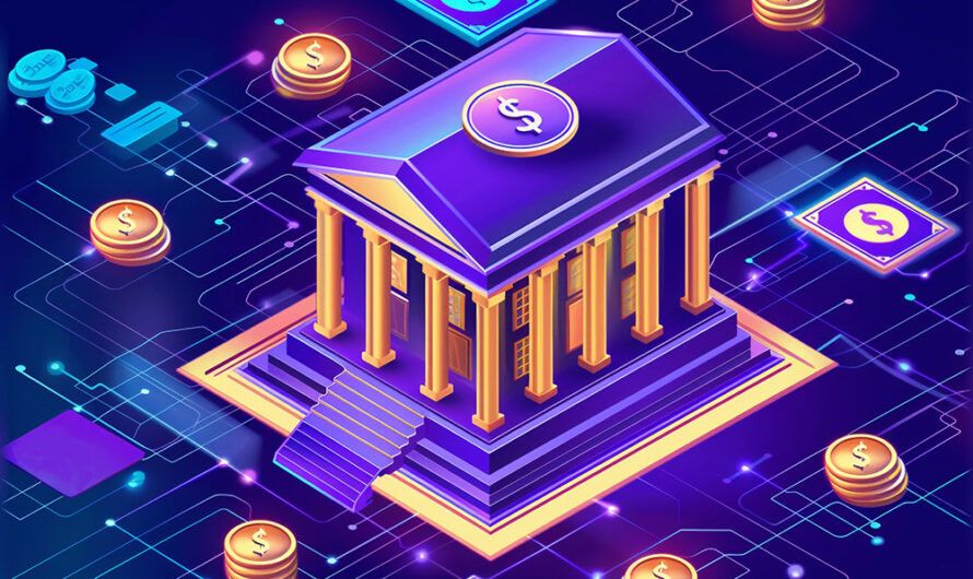 Интересные факты о банках