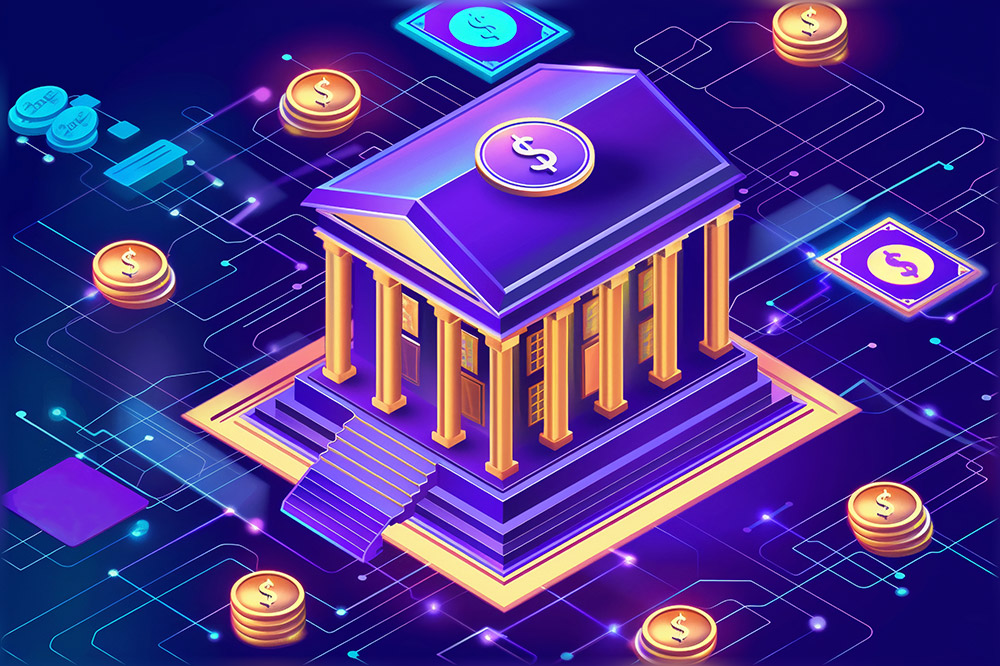 Интересные факты о банках