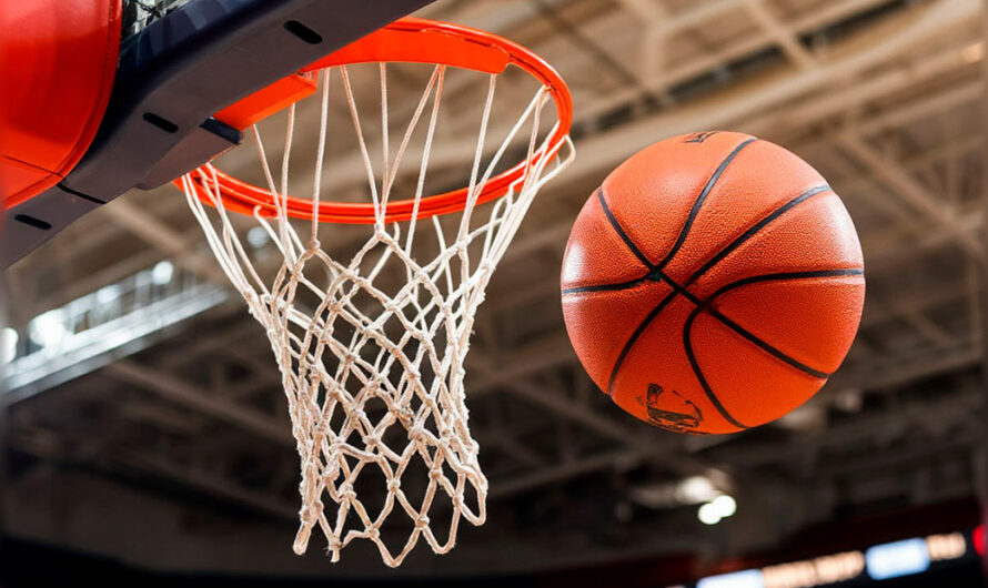 Интересные факты о баскетболе