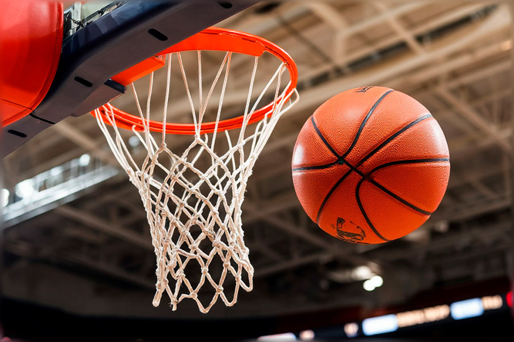 Интересные факты о баскетболе