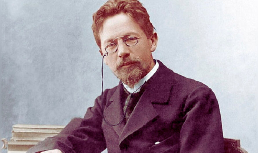 Интересные факты об Антоне Павловиче Чехове