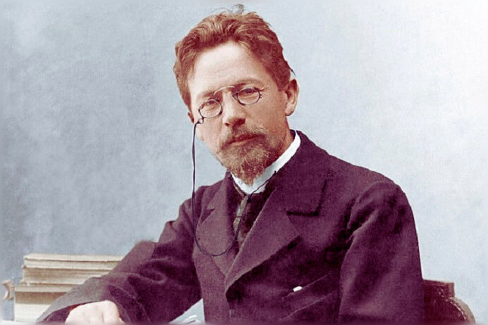 Интересные факты об А.П.Чехове