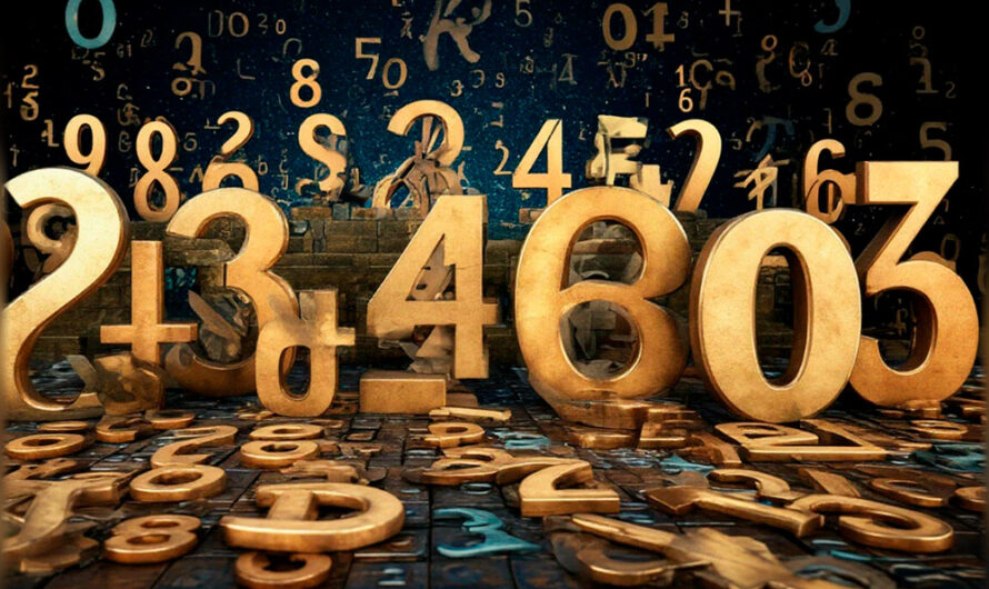 Интересные факты о числах