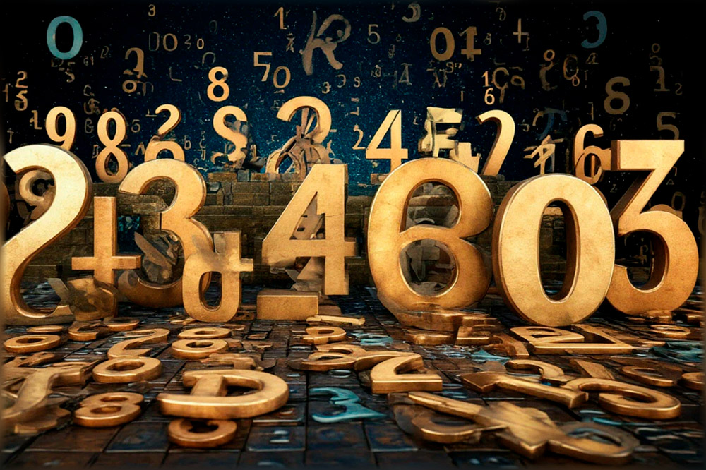 Интересные факты о числах