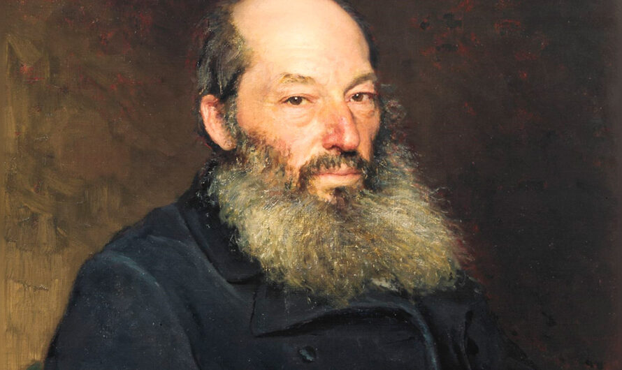 Интересные факты об Афанасии Афанасьевиче Фете