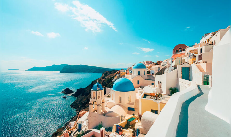 Интересные факты о Греции