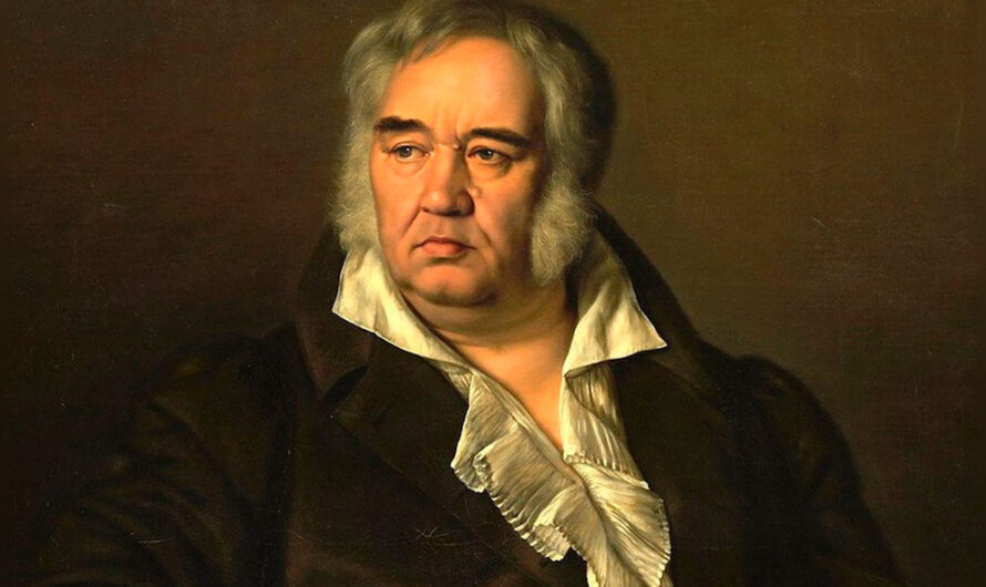 Интересные факты об Иване Андреевиче Крылове