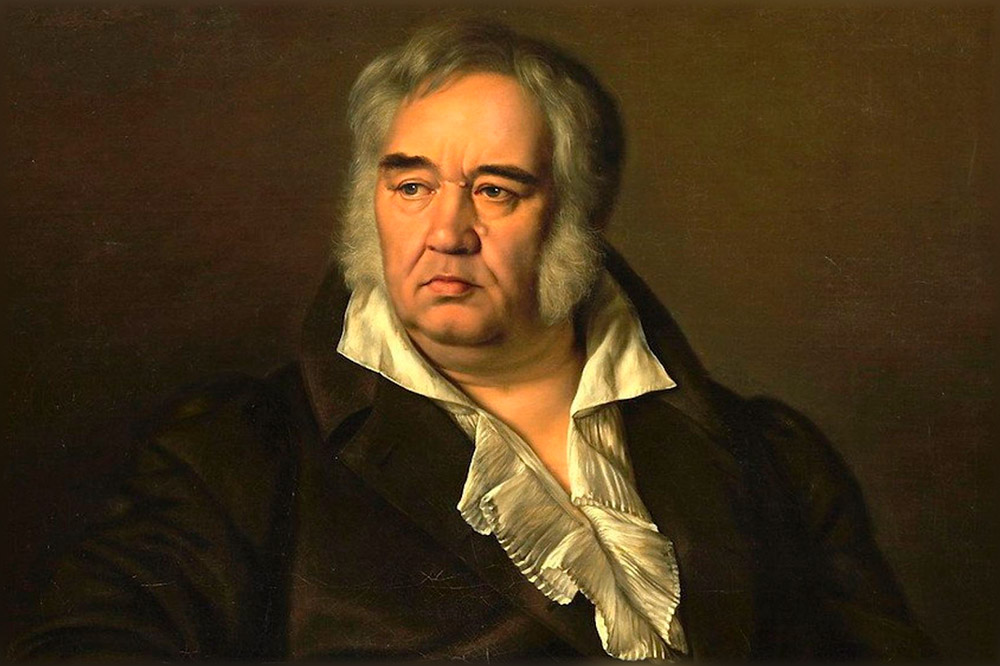 Интересные факты об И.А.Крылове