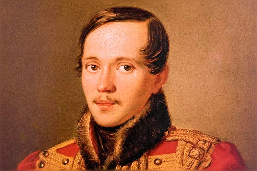 Интересные факты о Лермонтове