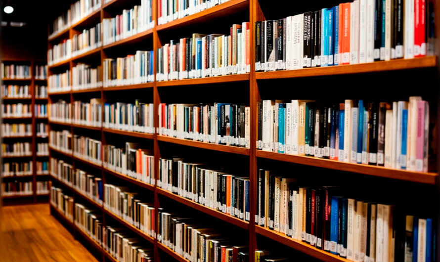 Интересные факты о литературе