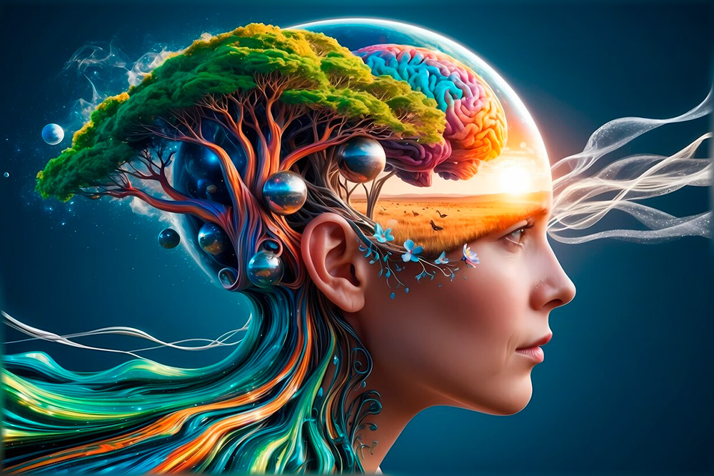 Интересные факты о психологии