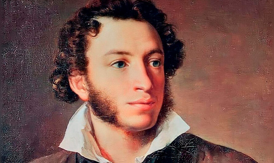 Интересные факты об Александре Сергеевиче Пушкине