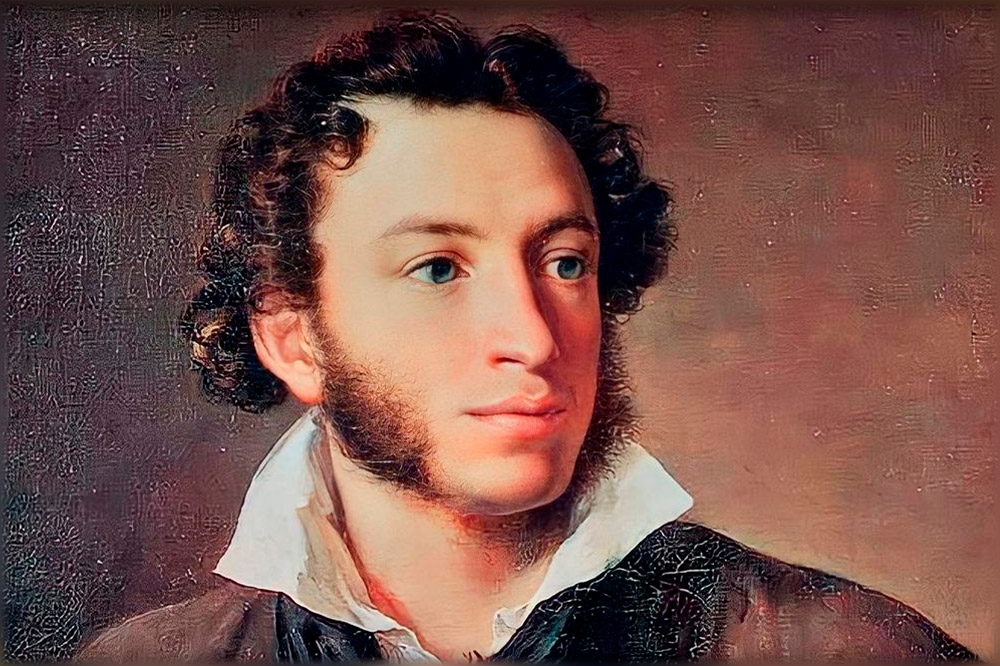 Интересные факты о Пушкине А.С.