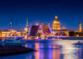Интересные факты о Санкт-Петербурге
