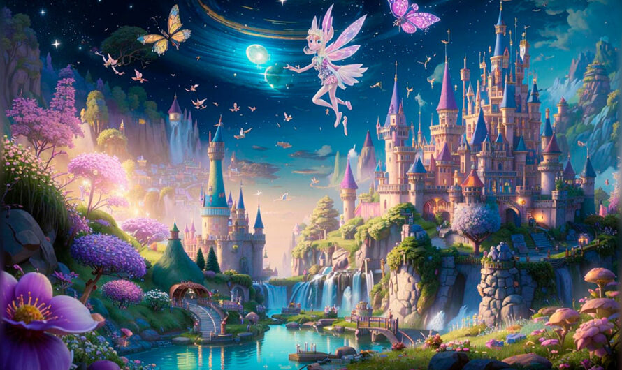 Интересные факты о сказках