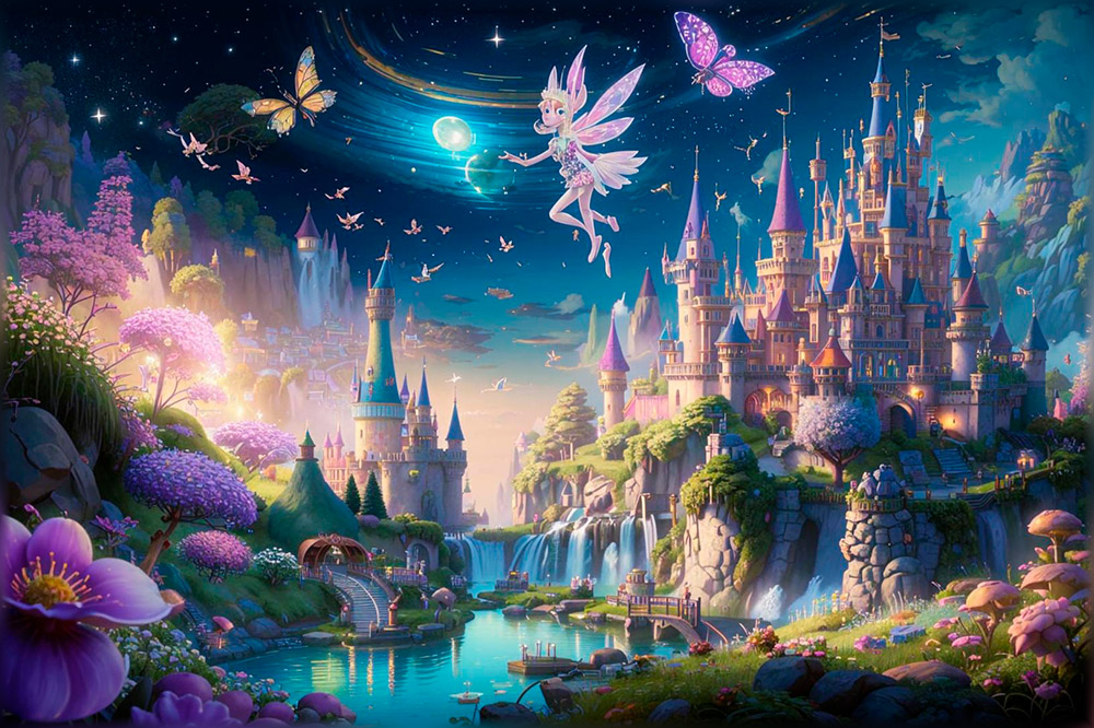 Интересные факты о сказках