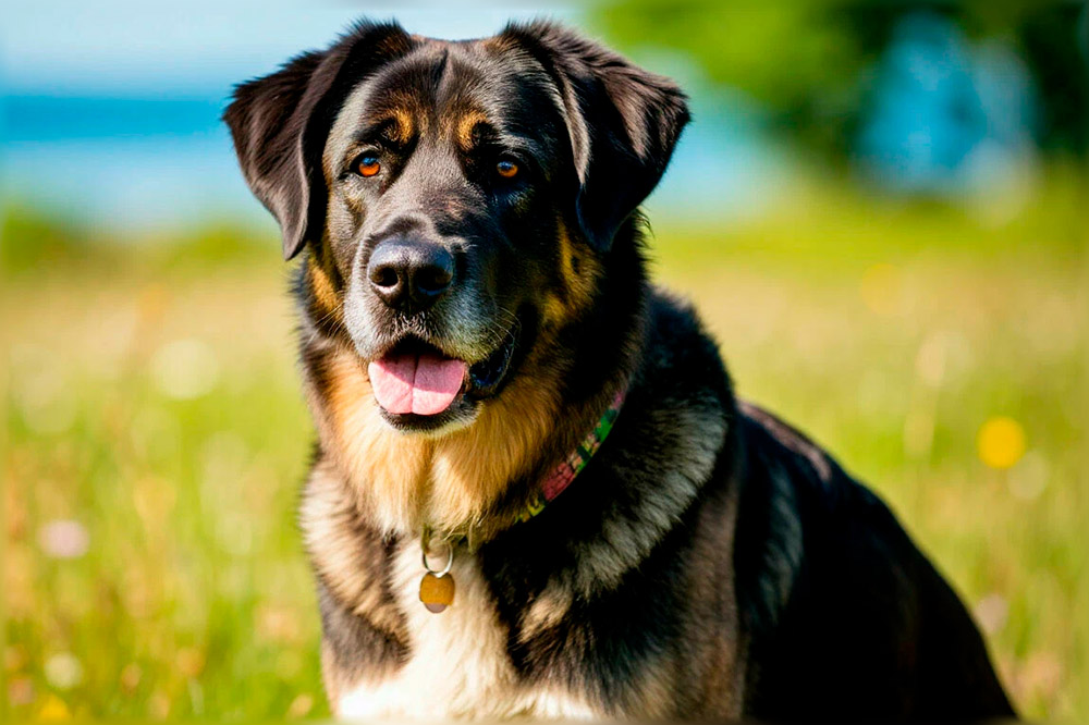 Интересные факты о собаках