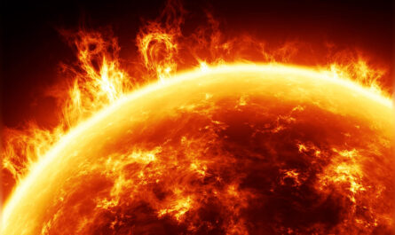 Интересные факты о Солнце