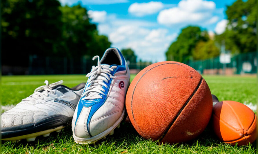 Интересные факты о спорте