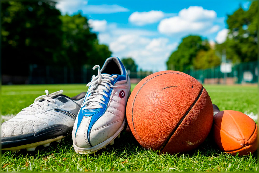 Интересные факты о спорте