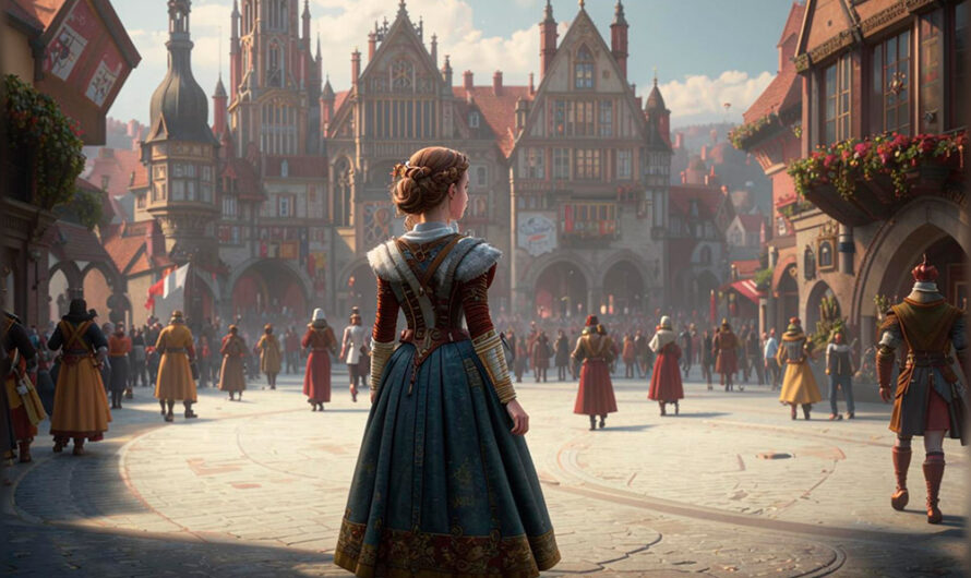 Интересные факты о Средневековье