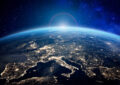 Интересные факты о планете Земля