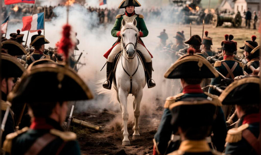 Интересные факты об Отечественной войне 1812 года