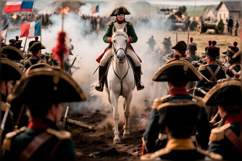 Факты об Отечественной Войне 1812 года