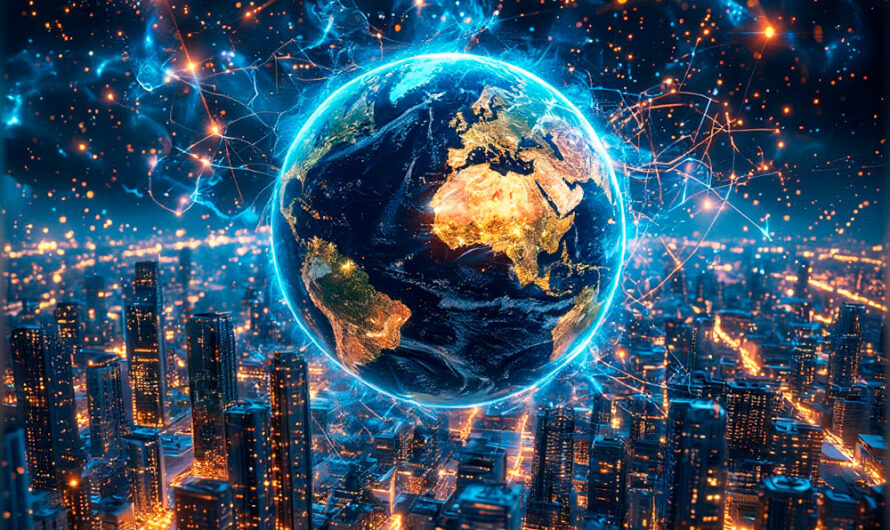 Интересные факты об интернете