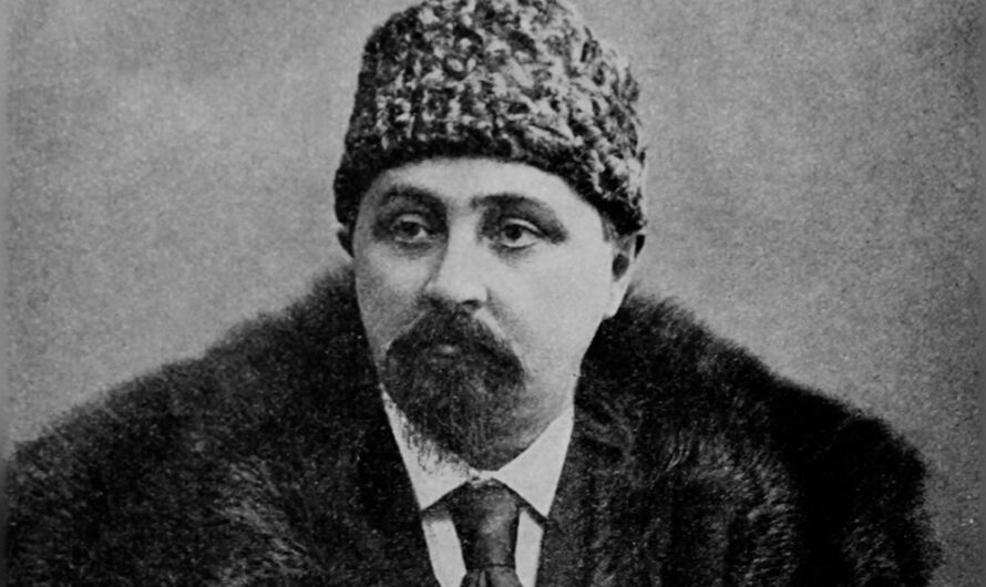 Интересные факты о Дмитрии Наркисовиче Мамине-Сибиряке