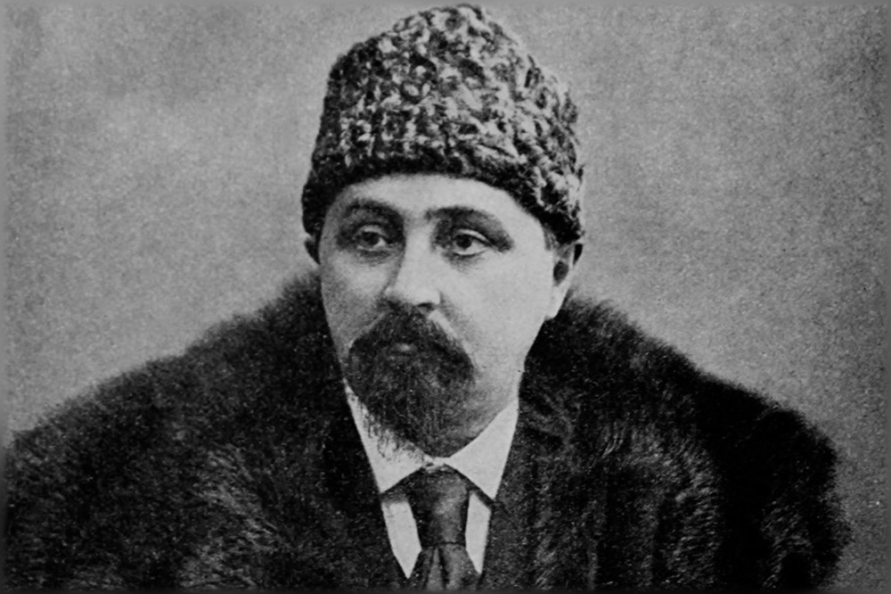 Интересные факты из биографии писателя Д.Мамина-Сибиряка