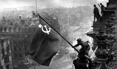 Факты о Великой отечественной войне